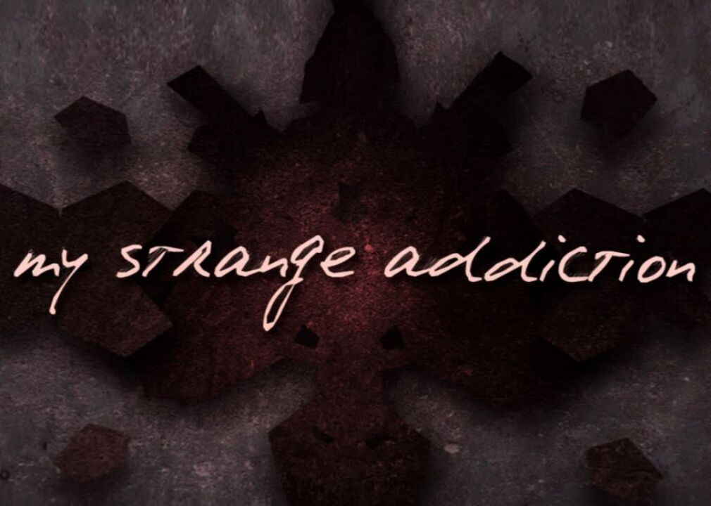 #97. My Strange Addiction